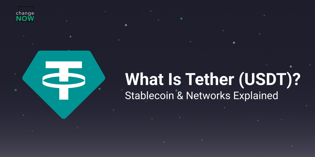 What is Tether? 