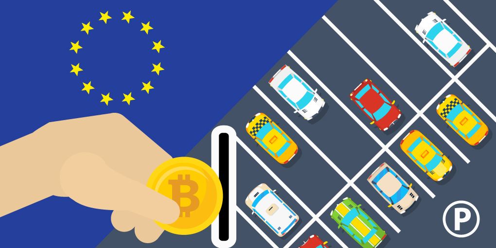 parking coin crypto