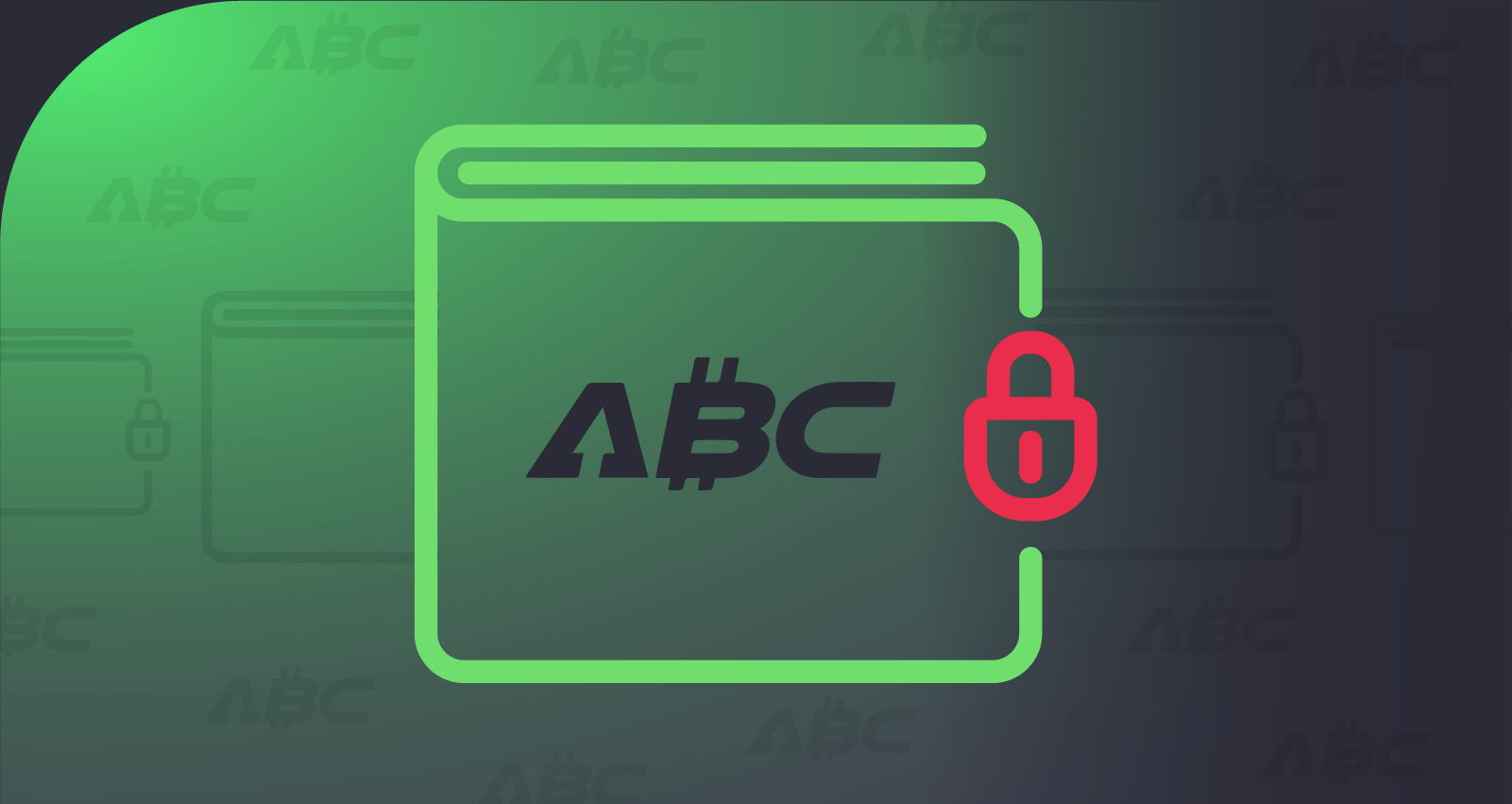 bitcoin cash abc wallet