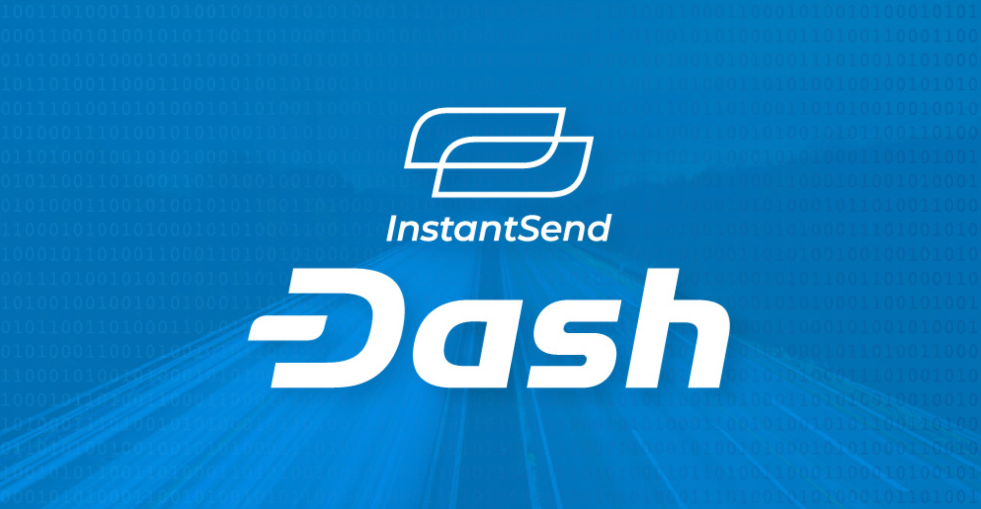 InstantSend Dash.