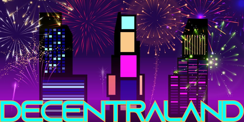 Times Square New Year's Party to be Recreated On Decentraland