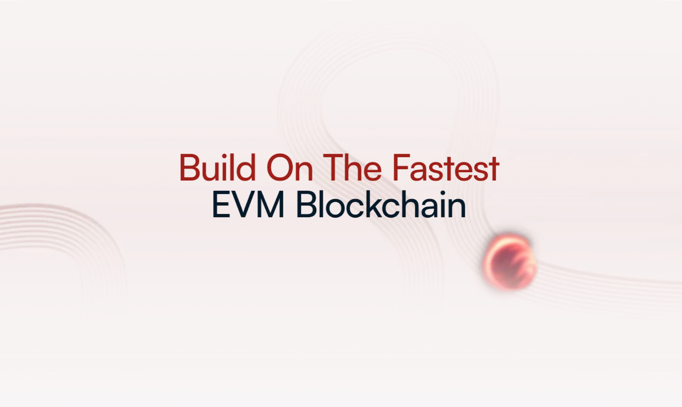 This image shows the EVM Blockchain of Sei.