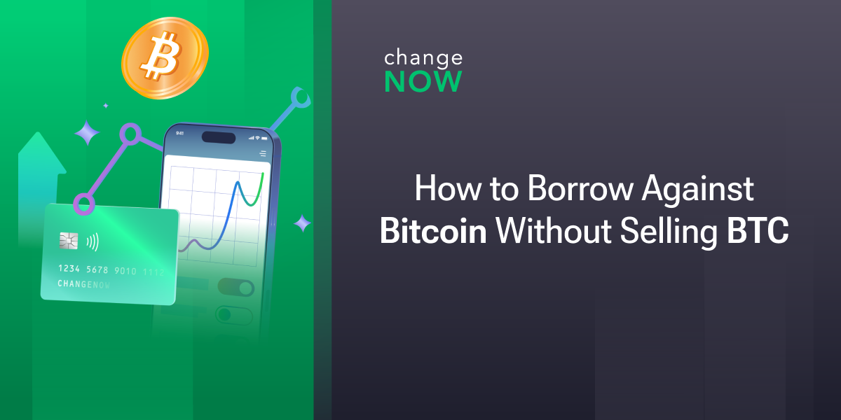 How to Borrow Against Bitcoin Without Selling BTC