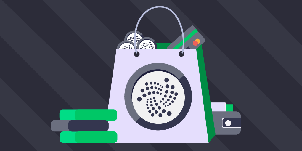Where to Buy IOTA Coin? ChangeNOW