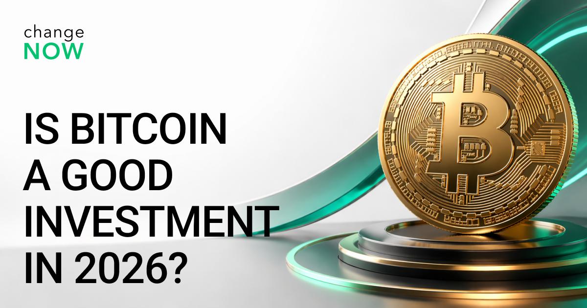 Is Bitcoin still a good investment?
