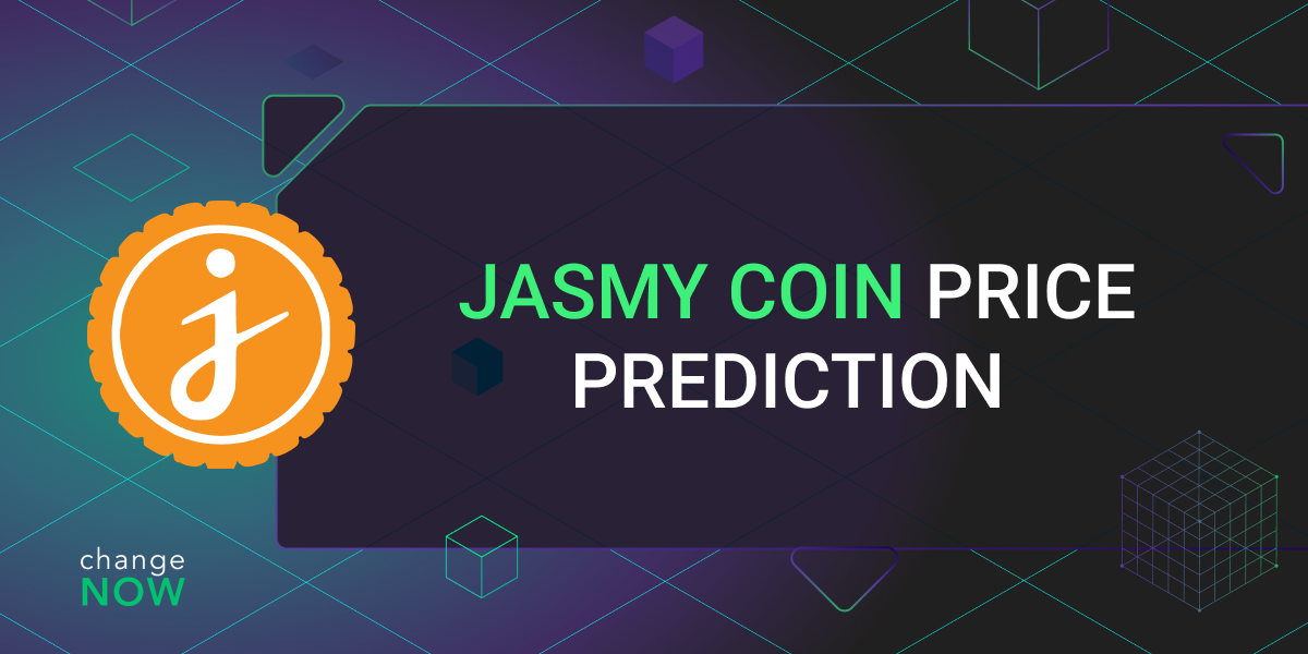 jasmy crypto price prediction 2030