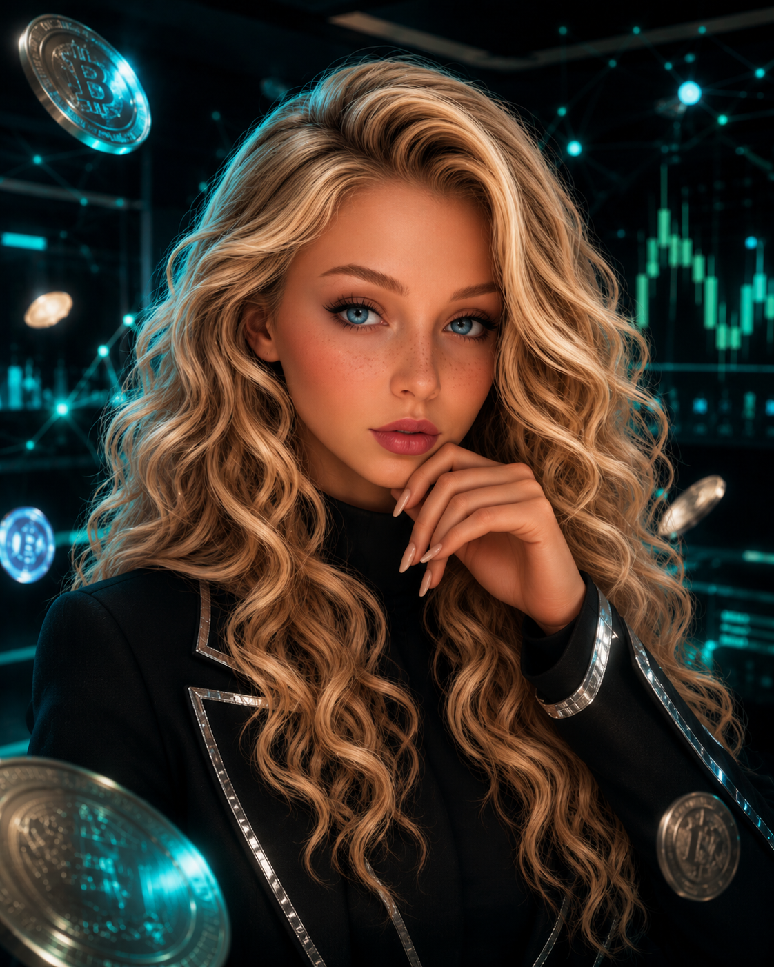 Justina K