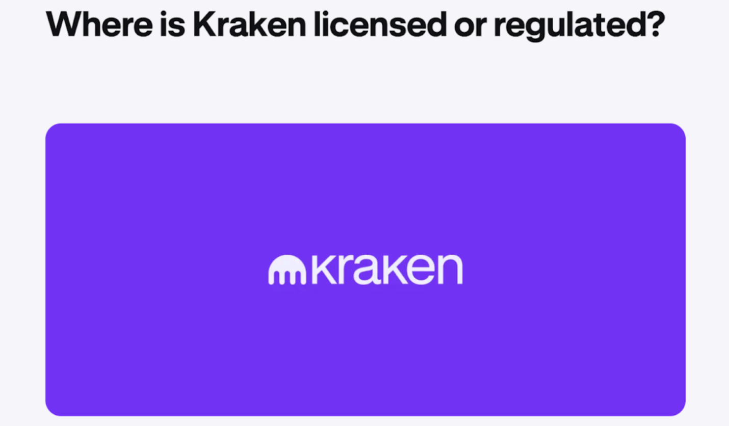 Kraken.