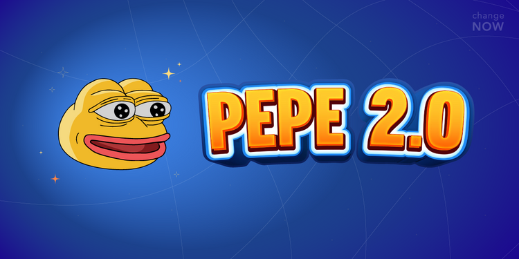 Pepe 2.0 Token Overview | ChangeNOW Blog
