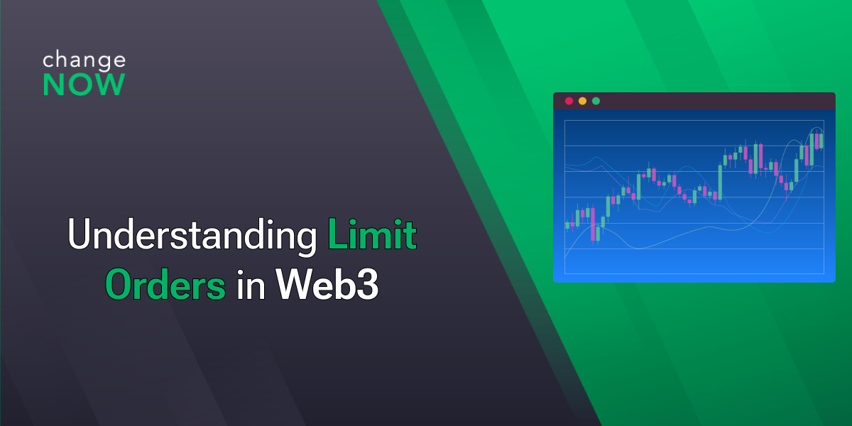 Understanding Limit Orders in Web3 from Theory to Practice.