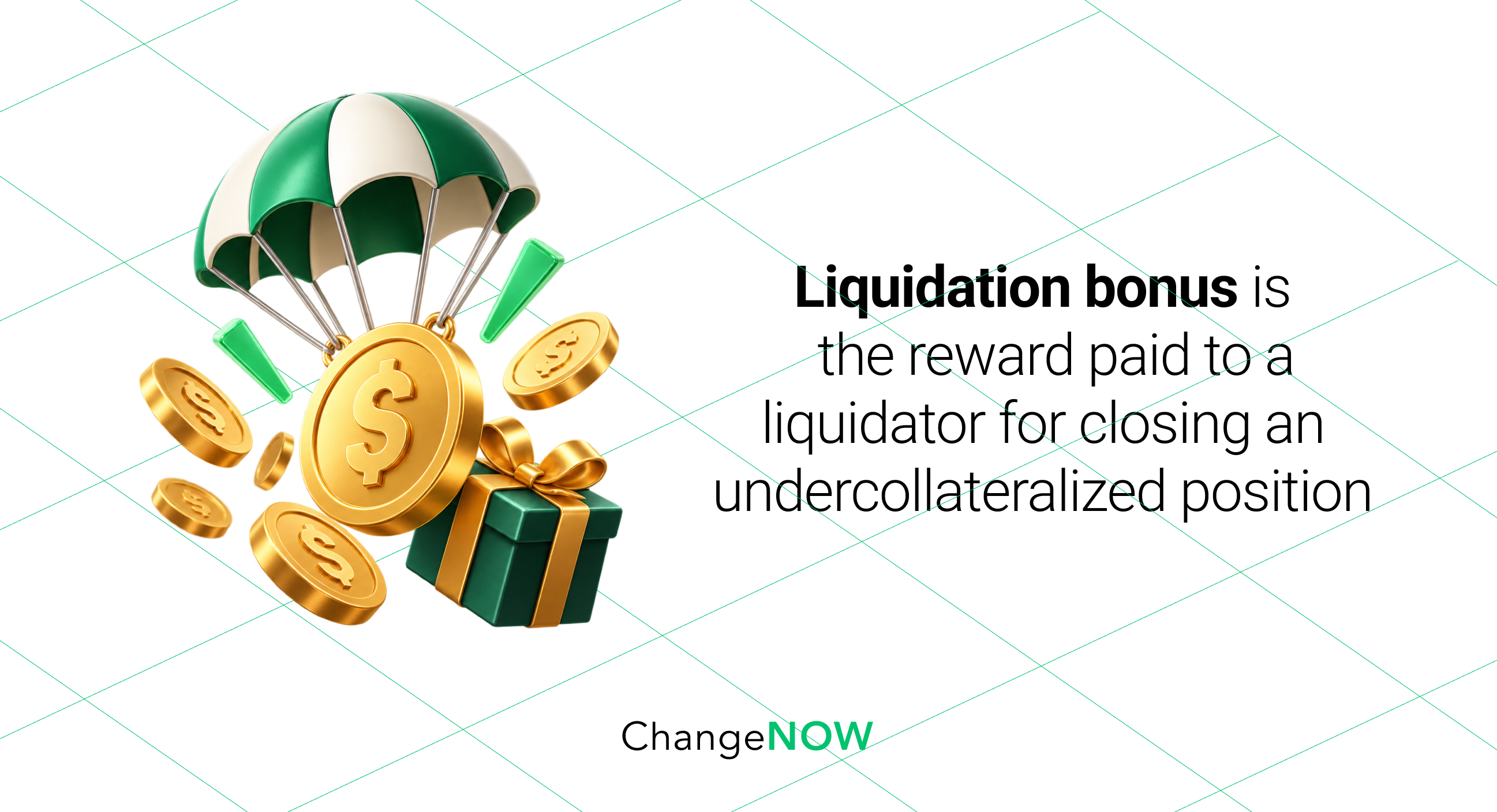 Liquidation Bonus Explained.