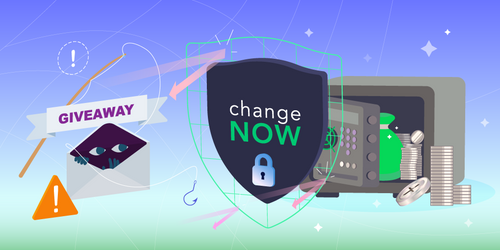 ChangeNOW Returns $100k to XRP Scam Giveaway Victims