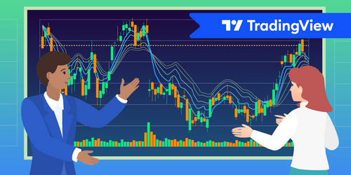 How To Analyze Crypto Market Charts on TradingView