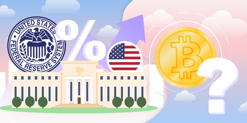 Mike Ermolaev on US Federal Reserve Rates’ Influence on Bitcoin