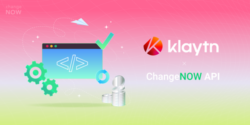 04.27 ChangeNOW API with Klay .png