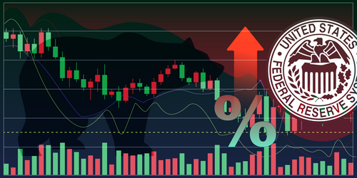 3 Reasons For The Current Market Turmoil