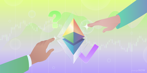 The PoS Era: How the Market Welcomes Post-Merge Ethereum 