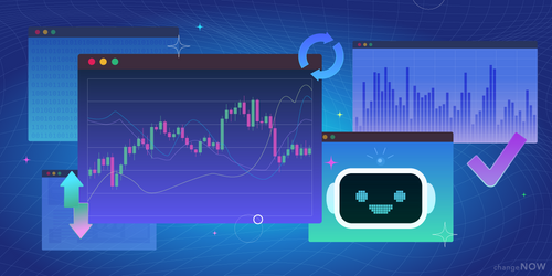 Automated Crypto Trading