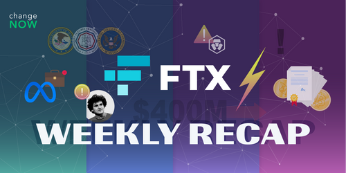 Nov 14 Weekly Recap