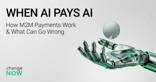 AI to AI payments explained