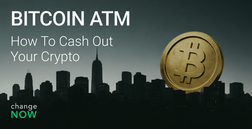 How to cash out your BTC