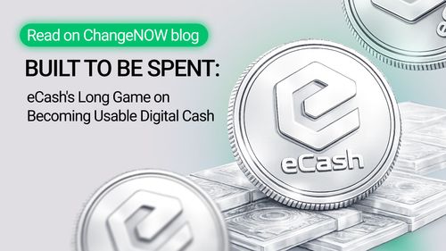 eCash discusses XEC payments.