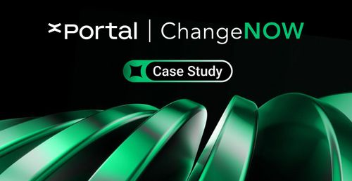 xPortal and ChangeNOW | increased swap activity, improved pricing
