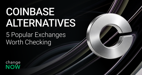 5 popular exchanges worth checking.