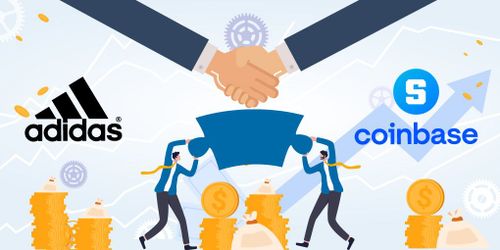 Adidas Breaks Into Crypto Through Partnerships With Coinbase And The Sandbox