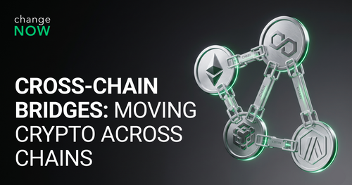 cross chain crypto bridges