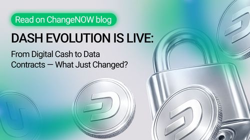 Dash Evolution Insights