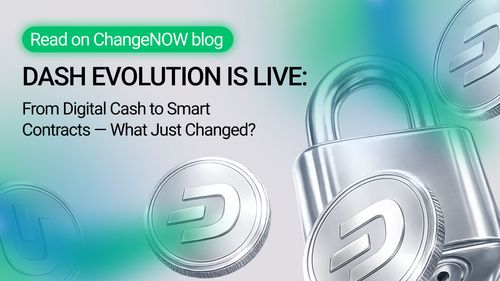 Insights on Dash Evolution