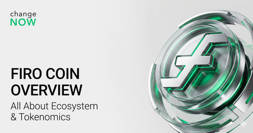 Firo coin Overview
