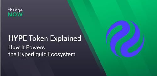 HYPE Token Explained.