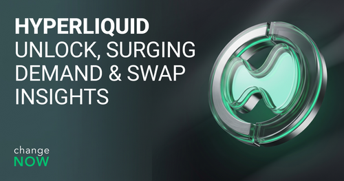 Hyperliquid  unlock