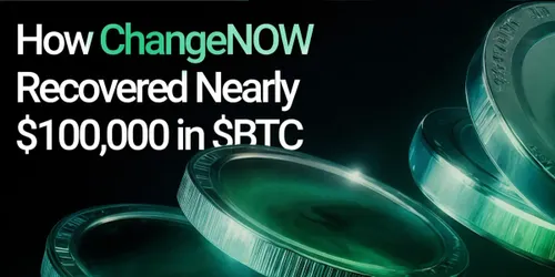 How ChangeNOW recovered 100k BTC.webp