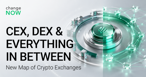 CEX vs DEX pros, cons and differences