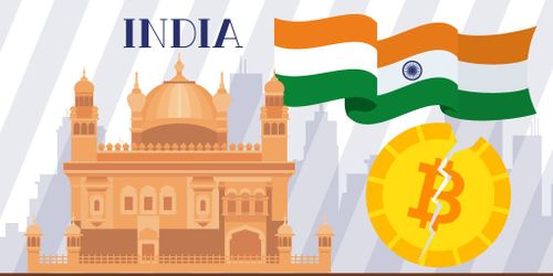 Confusion In India Amidst Proposal To Ban Private Cryptocurrencies
