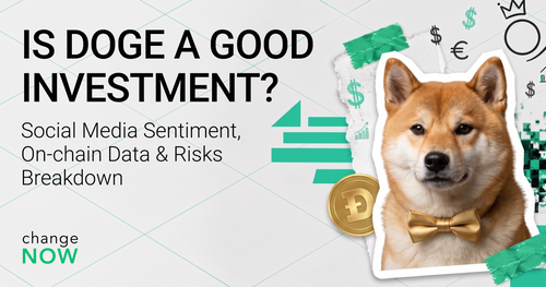 Is doge a good investment in 2026