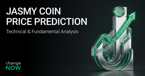 Jasmy Coin  Price Prediction