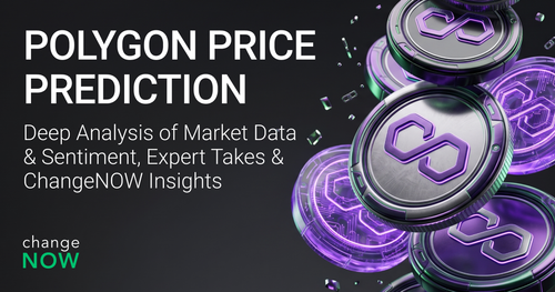 Polygon (POL) ex-MATIC Price Prediction 2027, 2028, 2032
