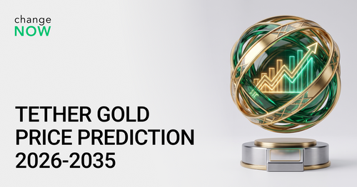 Tether Gold  Price Prediction.png