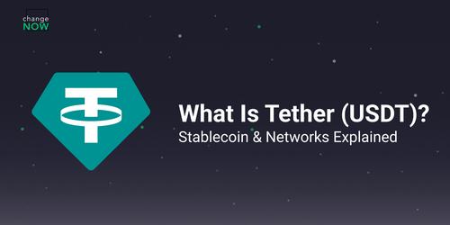 What is Tether? 