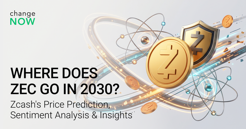 Zcash Price prediction 2026-2030.png