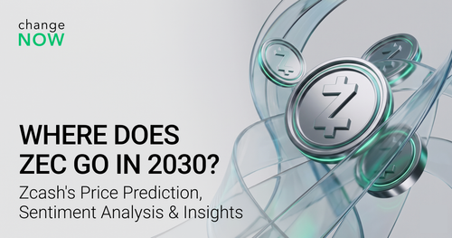 Zcash Price prediction 2026-2030.png