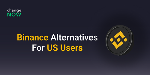 Binance Alternatives For US Users 2026.