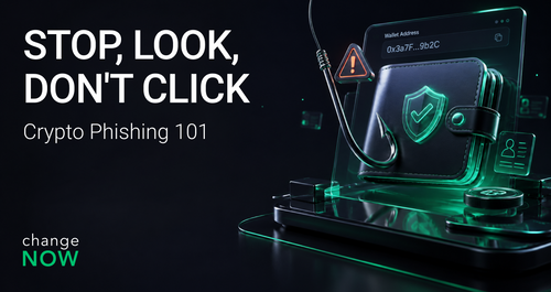 How to recognize and avoid phishing scams