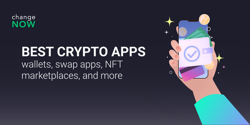 In this guide we will share the best crypto apps for daily use