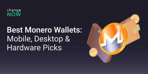 How to choose best wallet for xmr? 