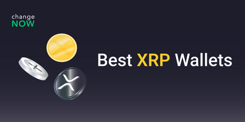 Best XRP Wallets.